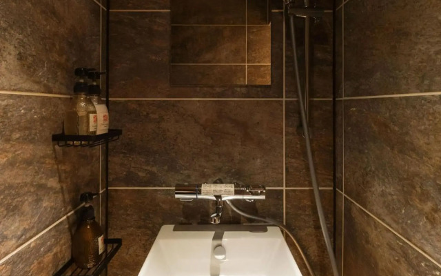 Koran no Yu Kinkouroh