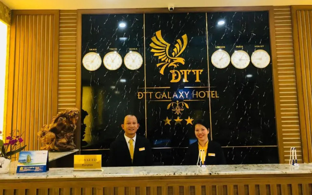 DTT Galaxy Tam Chuc