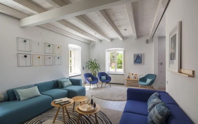 Villa Dubrovnik Retreat