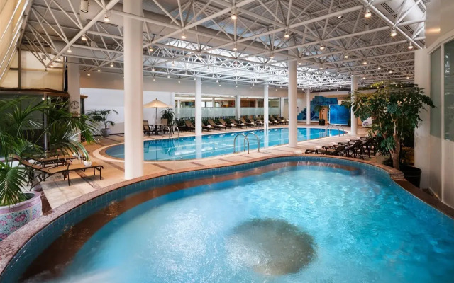 Millennium Hilton Seoul