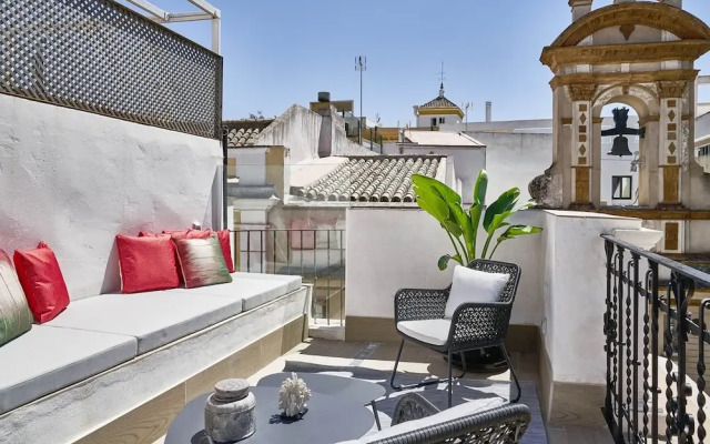 Hotel Vincci Molviedro Suites Apartments