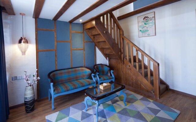 Floral Hotel Lijiang Exclusive Memory
