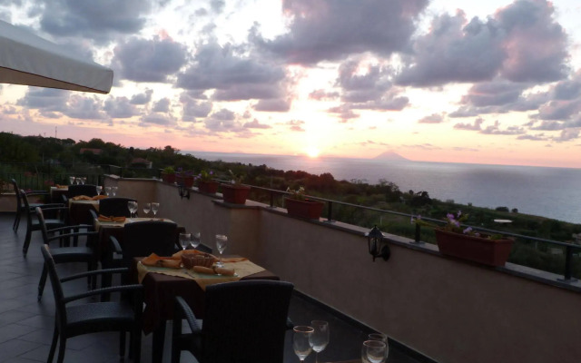 Hotel Cannamele Resort