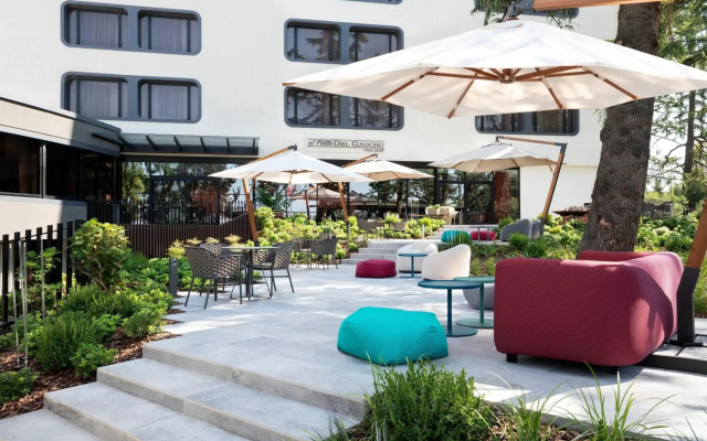 Sheraton Milan San Siro