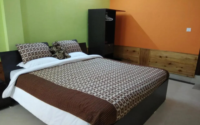 RI Kanaan Guest House