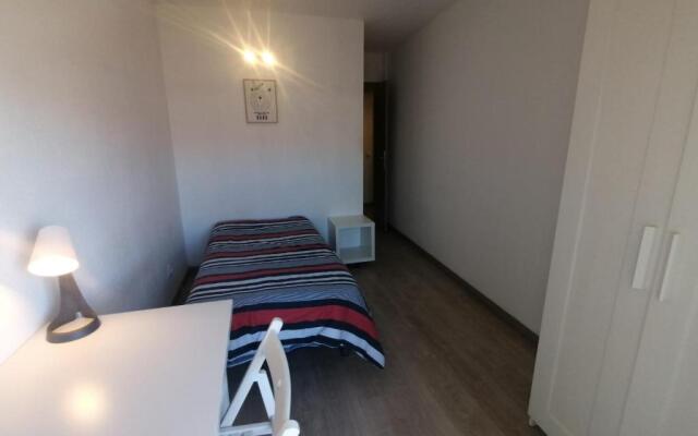 Apartment Poeta Aleixo in Faro