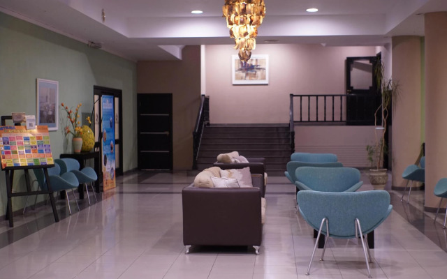 Gran Hotel Verona