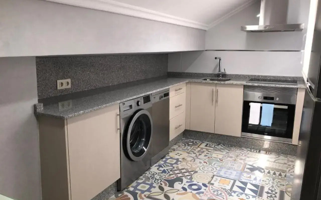 Apartamento Mexico 19