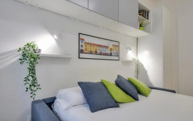 I Host Apartment - Cossa 19