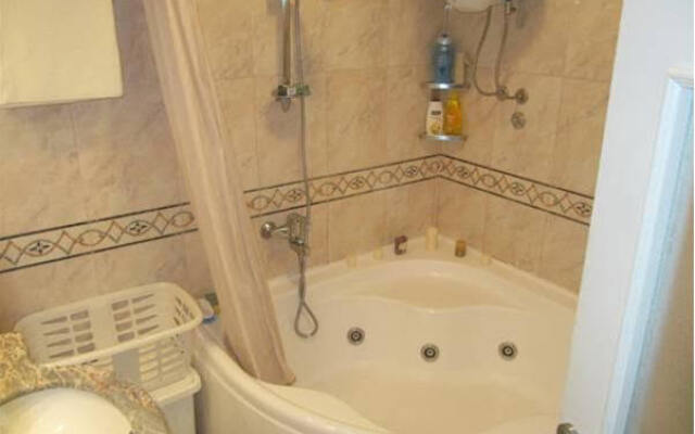 Apartman Adriatica