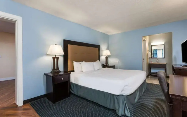 Days Inn Salisbury
