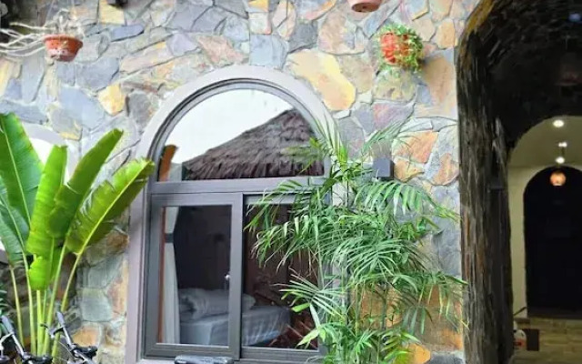 Serena Villa Tam Coc