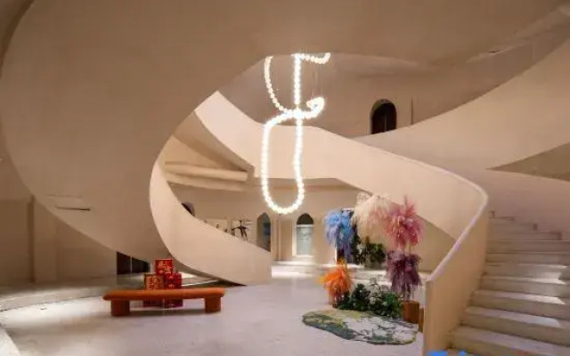 Xianju Yundandan Tianlanlan Homestay