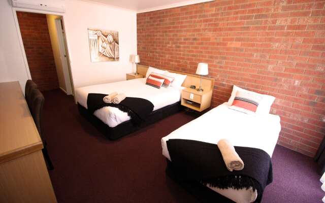 Pevensey Motor Lodge