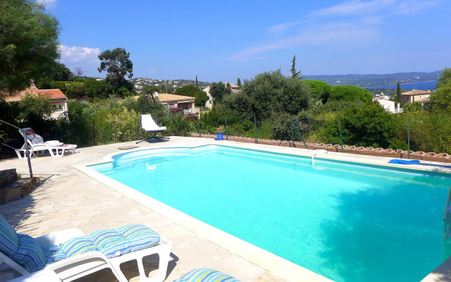 Holiday Home Villa Micheline