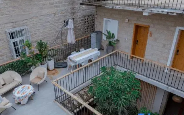 Pingtan Zhishe Homestay