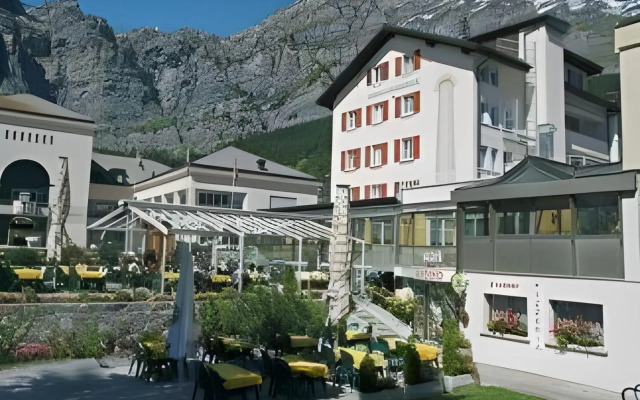 Hotel Heilquelle