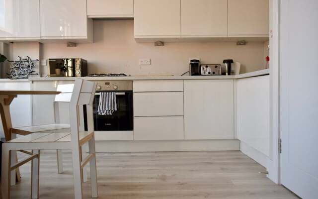 1 Bedroom Flat in Lower Clapton