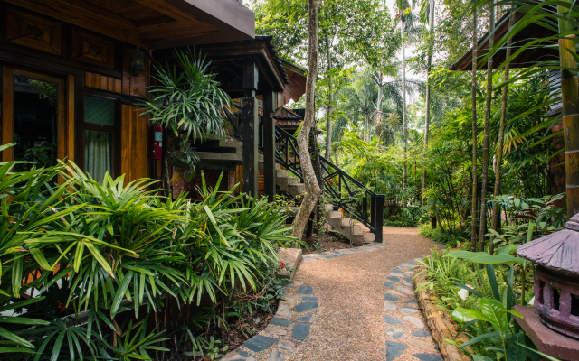 Phupha Aonang Resort and Spa