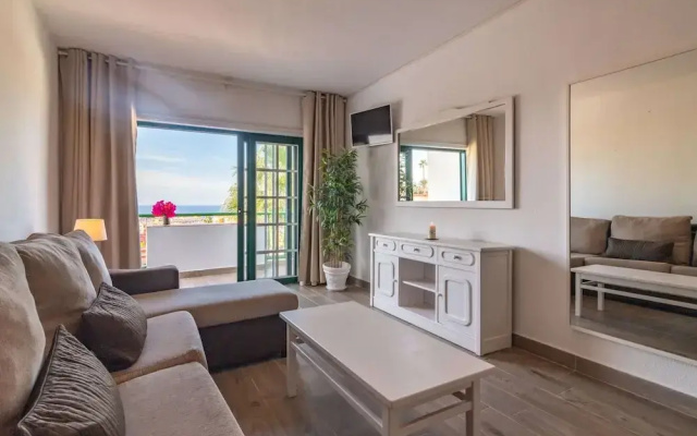 Belvilla by OYO Apartment Santa Cruz Detenerife