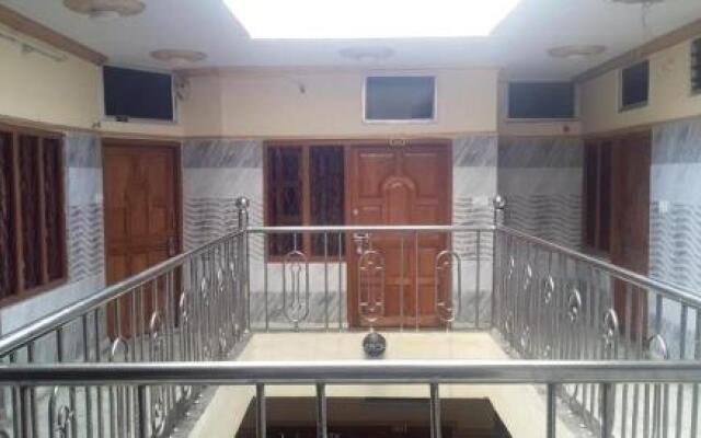 Hotel Ashoka