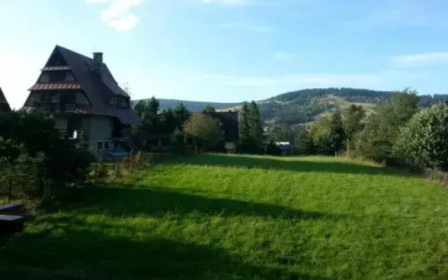 Apartament Kameralny