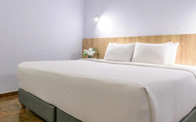 Casa Vacacional El Laguito