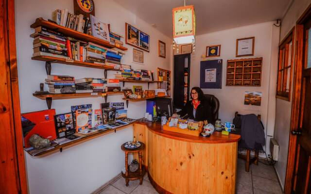 Hostal El Punto