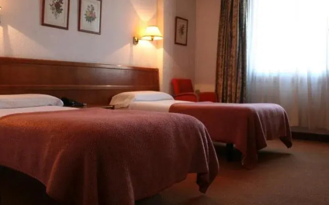 Hostal Gran Vía Vigo