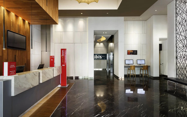 ibis Singapore Novena