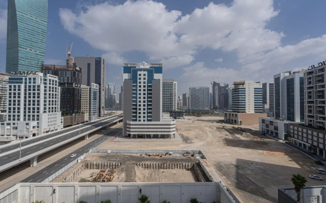 HiGuests - Safeer Tower 1