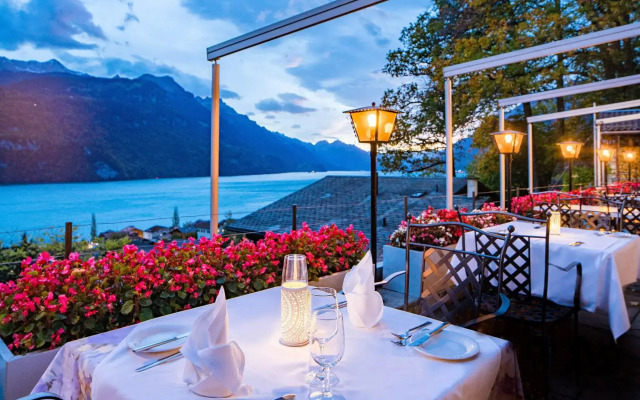 Hotel Lindenhof