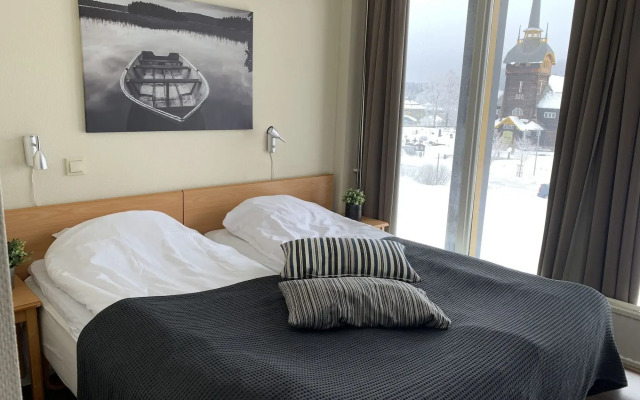 Trudvang Apartment Hotel