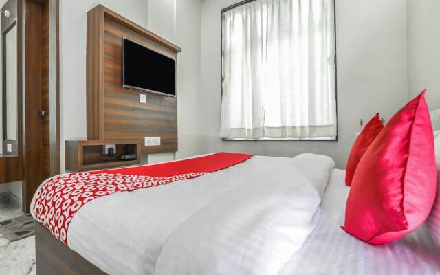OYO 15374 Hotel Pushkar Talhati