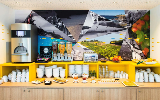 ibis Styles Collioure Port Vendres