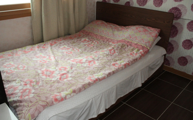 Samwonjang Motel