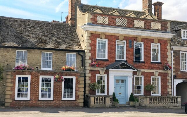 The Highworth Hotel