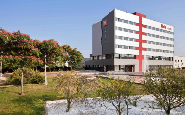 ibis Barcelona Ripollet