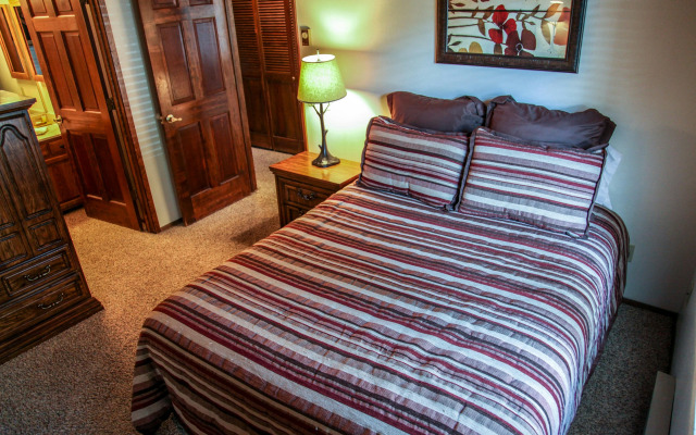 Snowflower #49 Condo