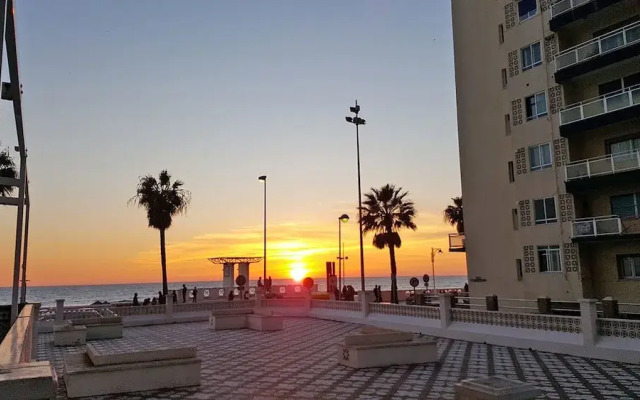 Primera Línea playa Victoria