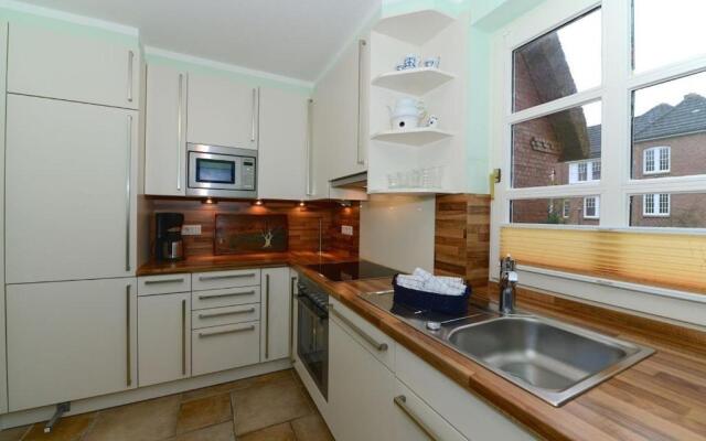 Haus Bornholm Whg 23