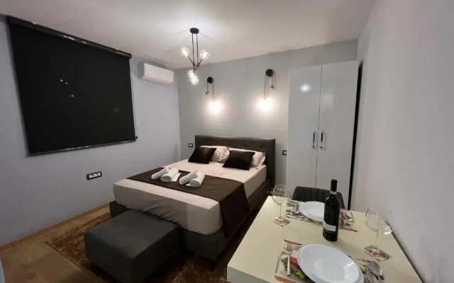 Your Retreat Lovely Studio