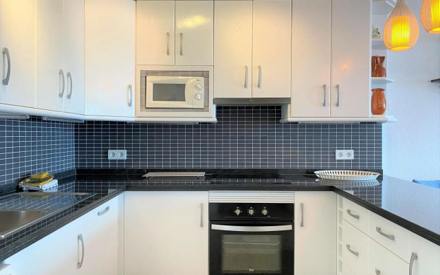 Capistrano Playa 403 Casasol