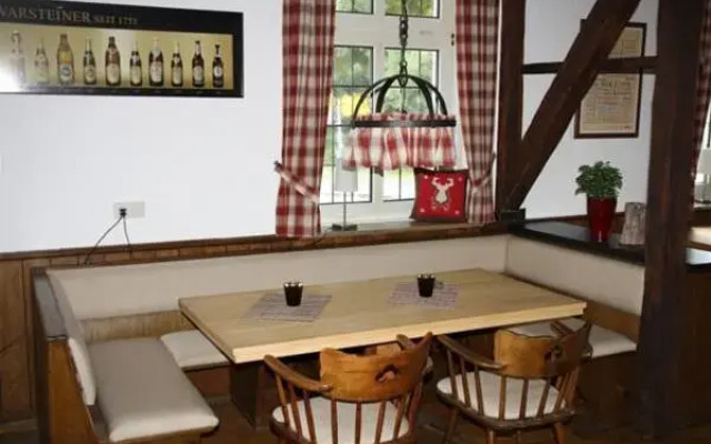Gasthof Haus Richter