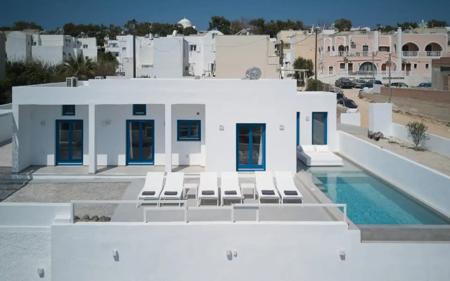 Thadeos Villa