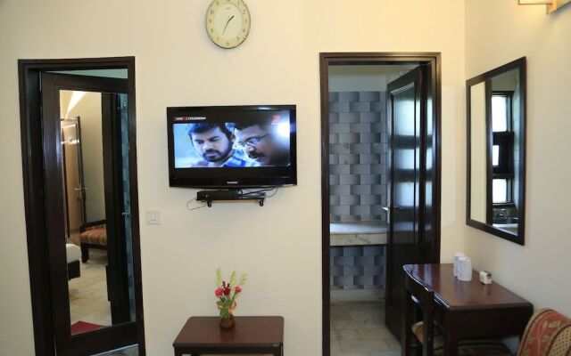 Sundeep Inn