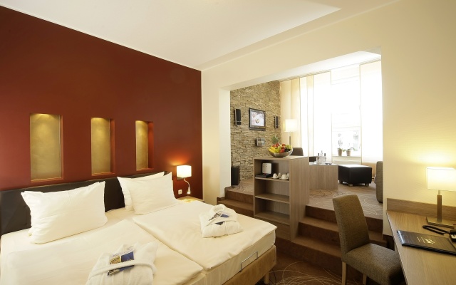 Hotel Elisenhof