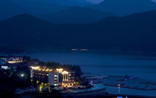 Jinhai Lake Resort Hotel