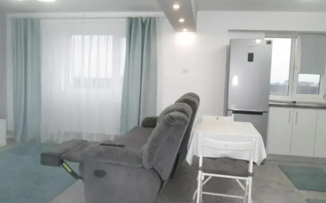 Apartament Sarra