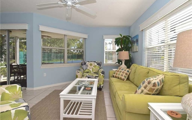 Gulf & Bay Club Bayside